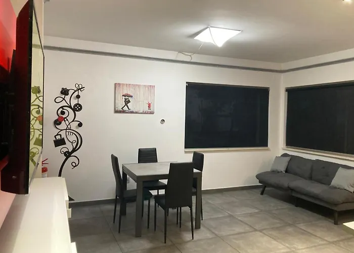 La Casa Di Pepi