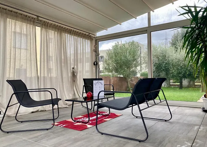La Casa Di Pepi