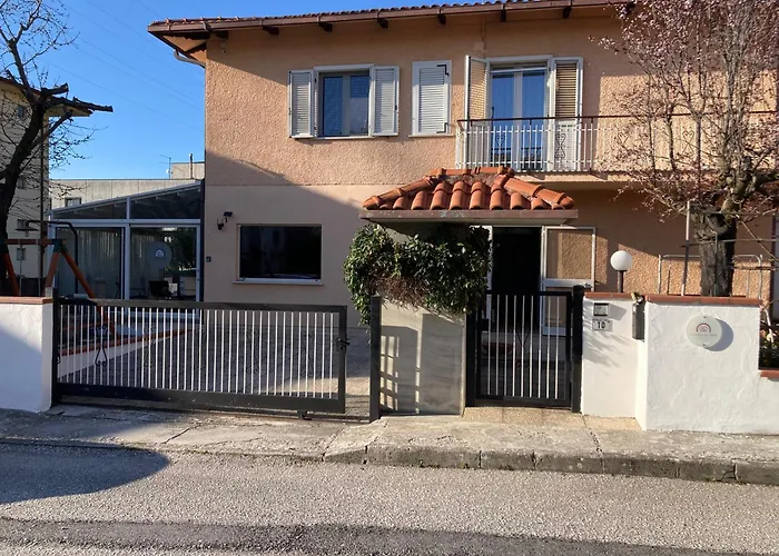 La Casa Di Pepi