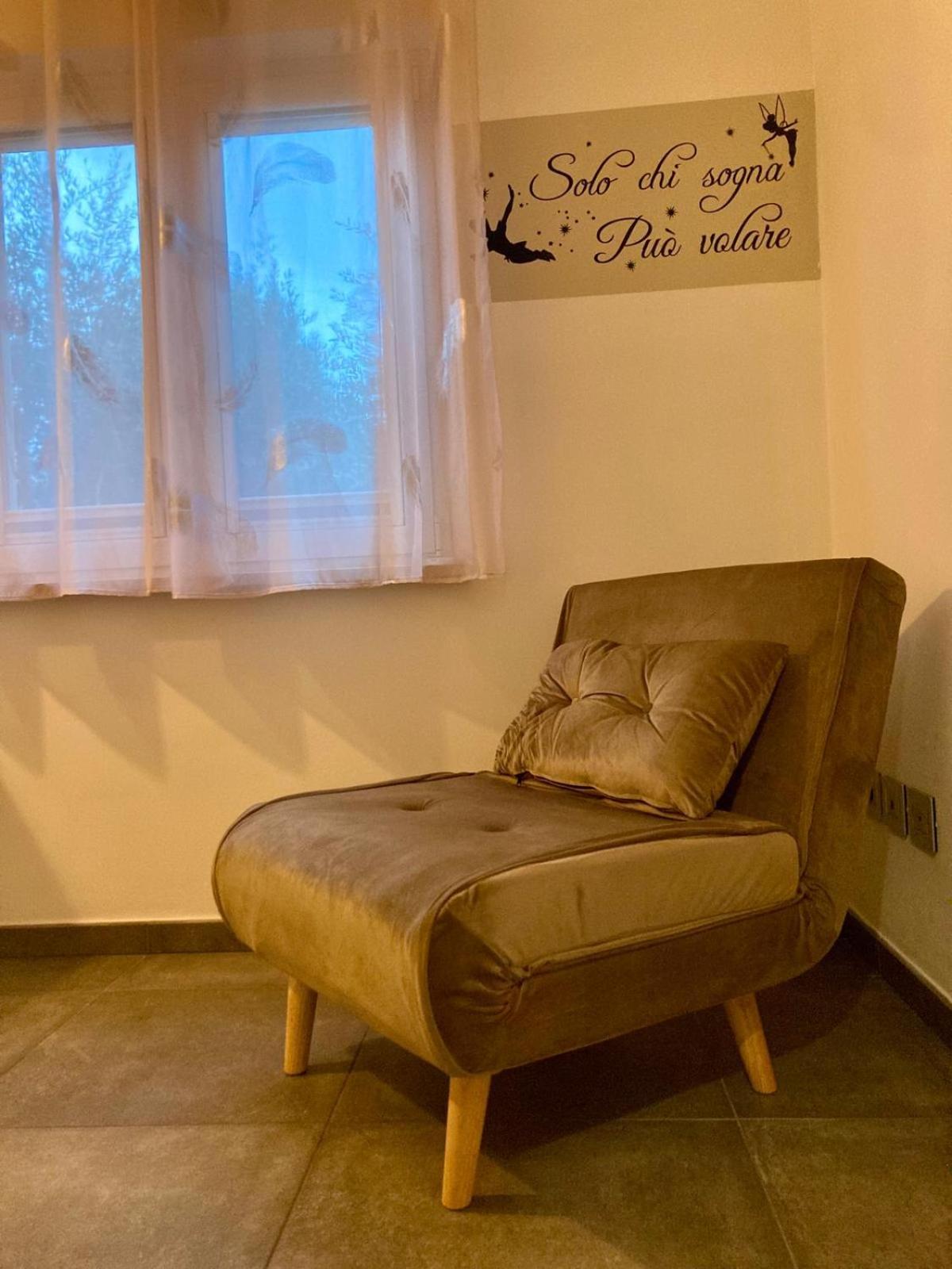La Casa Di Pepi Apartment