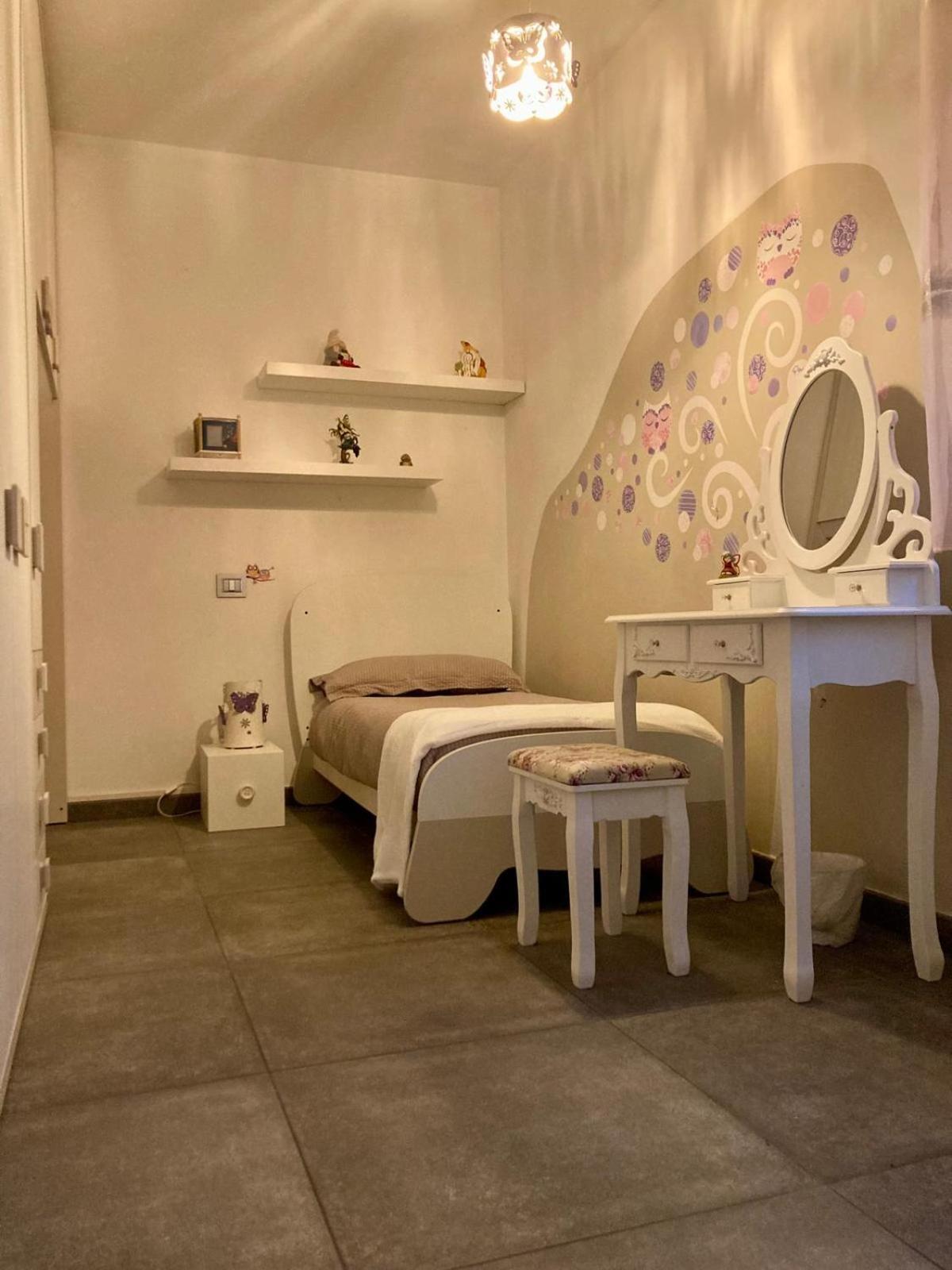 La Casa Di Pepi *