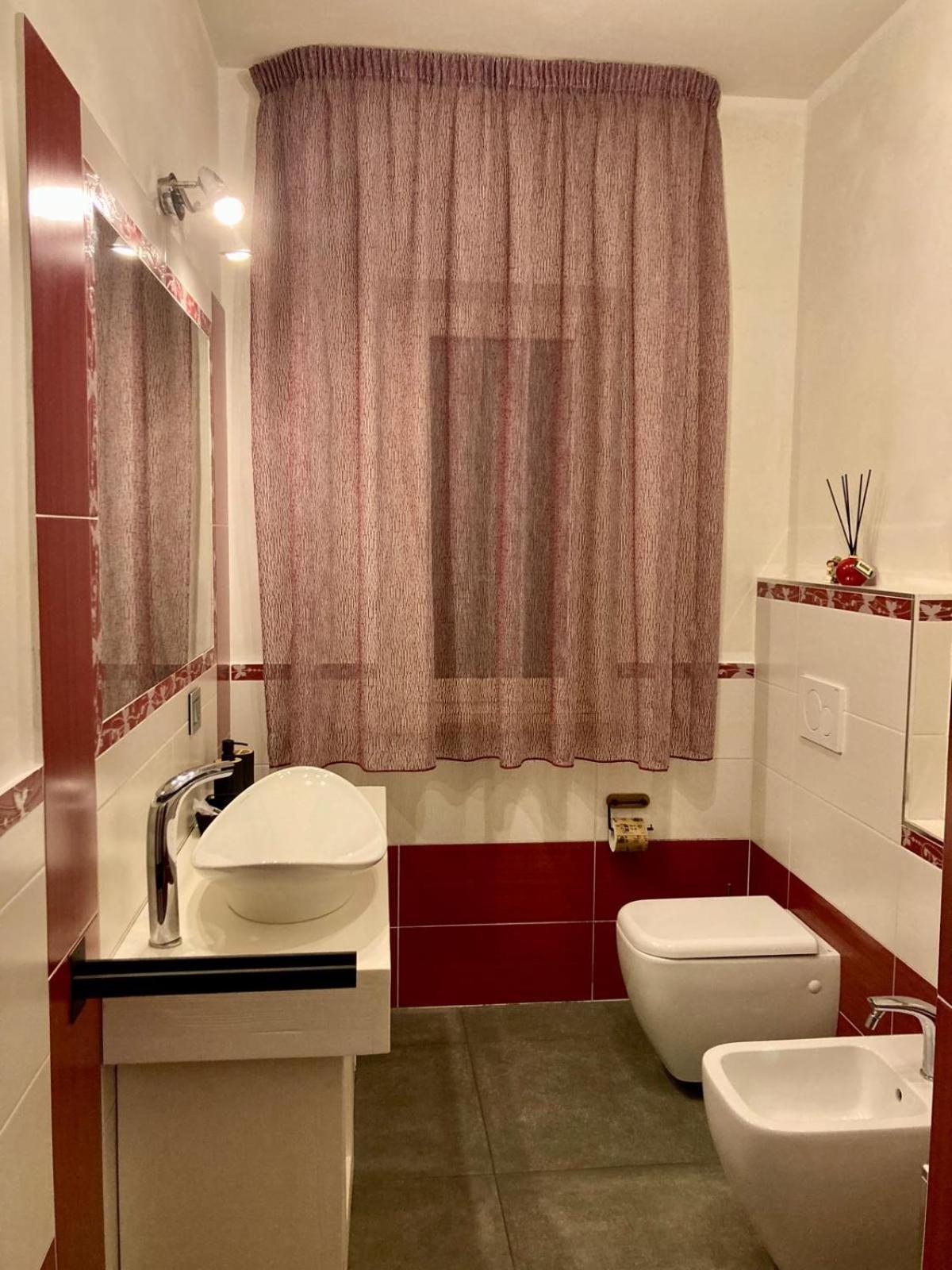 La Casa Di Pepi *