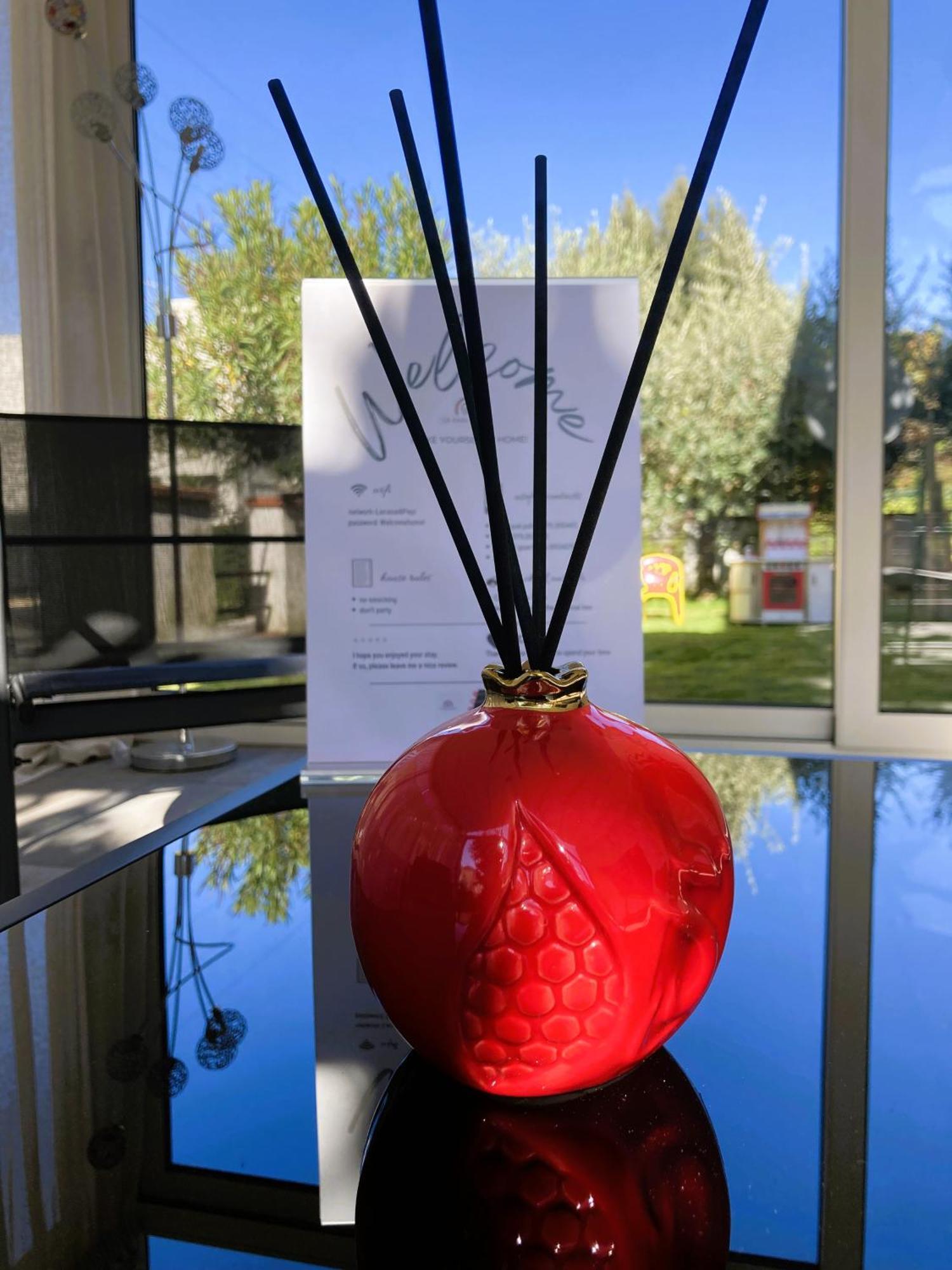 La Casa Di Pepi * Gualdo Tadino