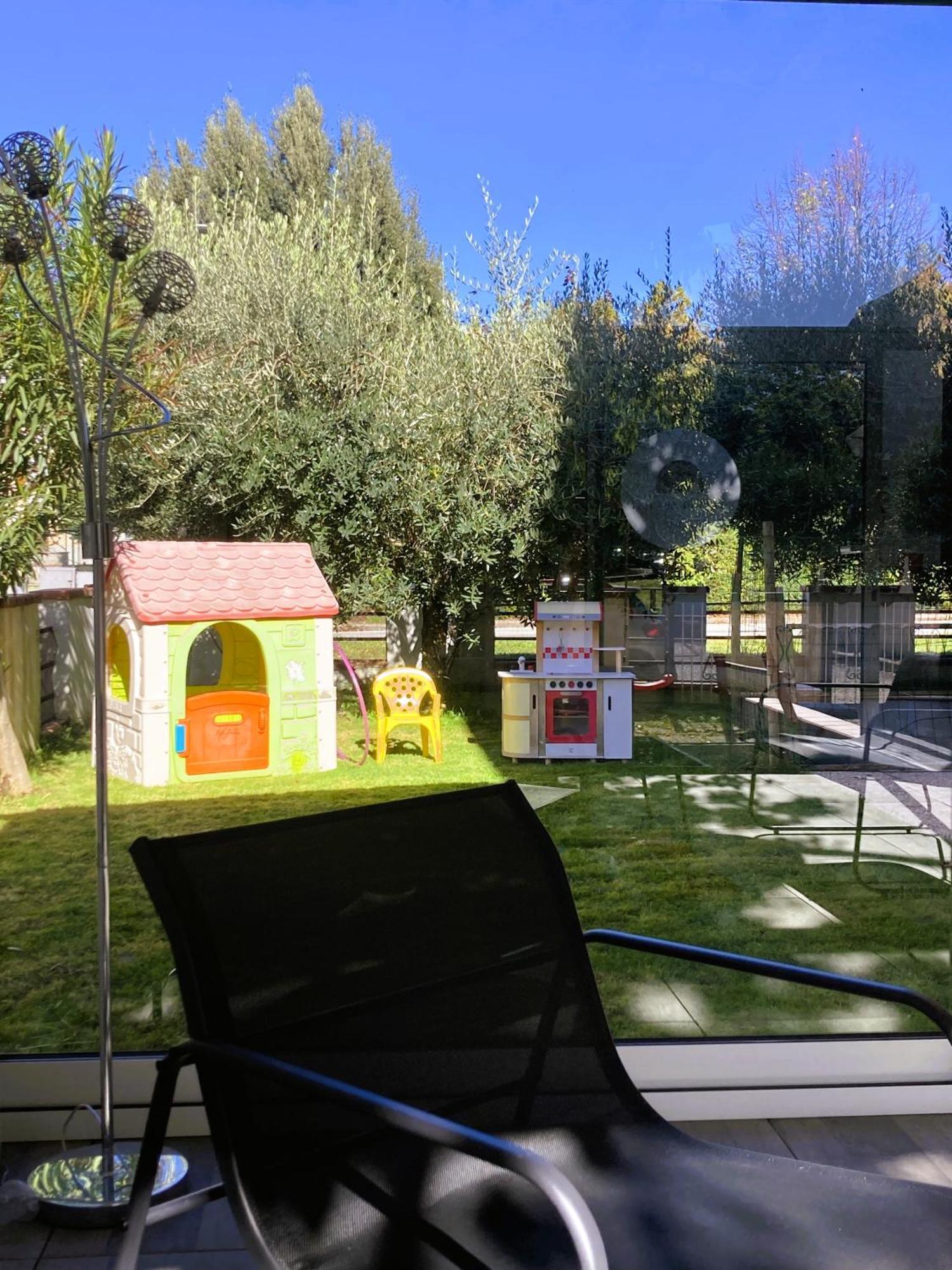 Apartment La Casa Di Pepi Gualdo Tadino